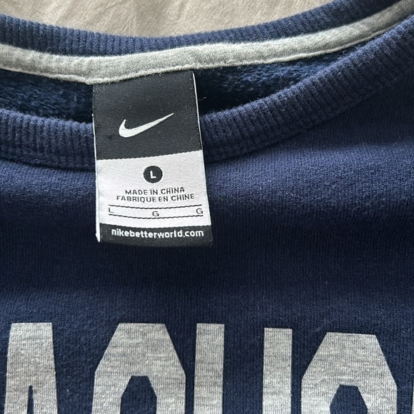 Syracuse Sweatshirt - Picture 5 of 6